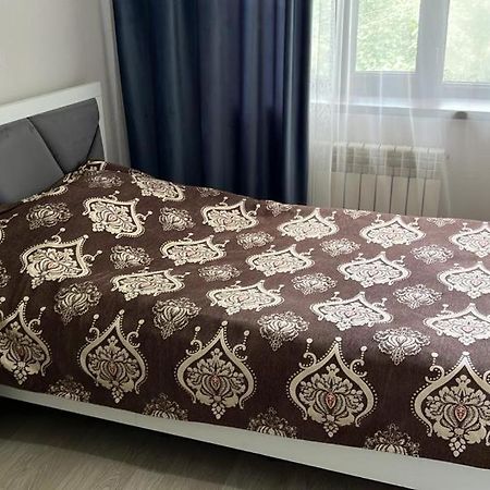Hotel T Бишкек Экстерьер фото