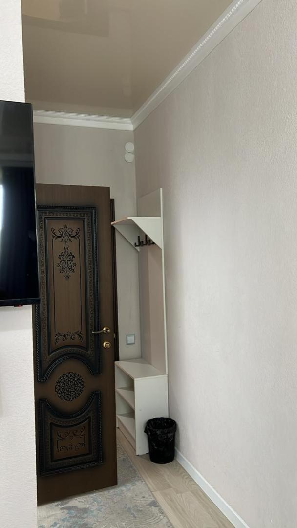 Hotel T Бишкек Экстерьер фото